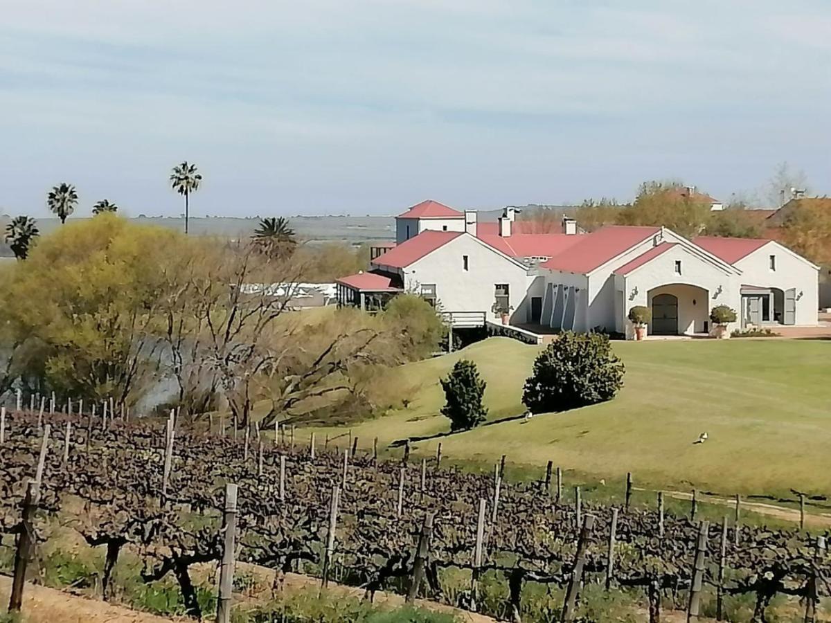 Asara Wine Estate&Hotel Stellenbosch Exterior foto