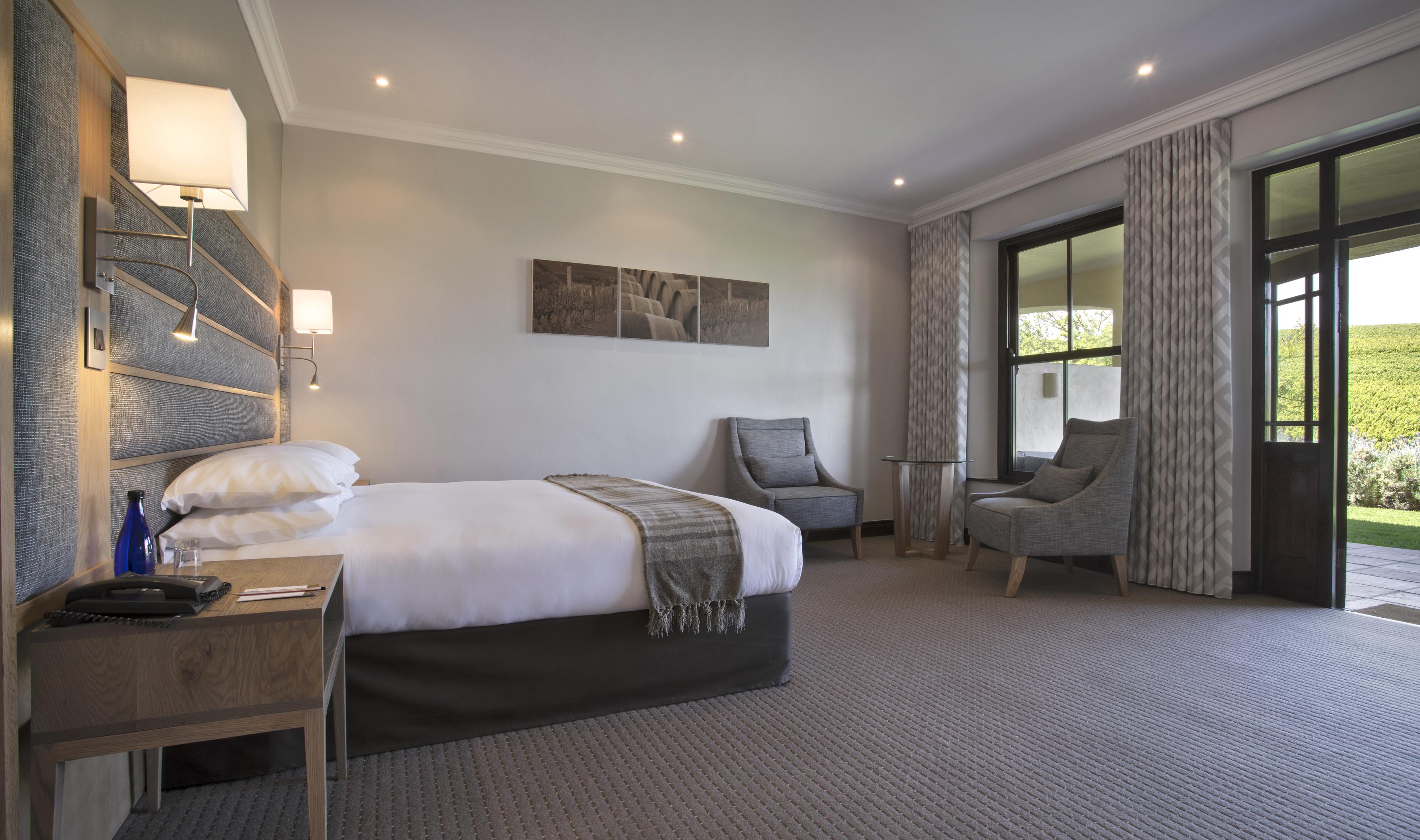 Asara Wine Estate&Hotel Stellenbosch Exterior foto