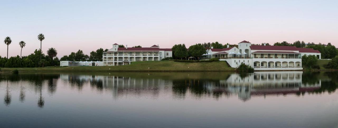 Asara Wine Estate&Hotel Stellenbosch Exterior foto