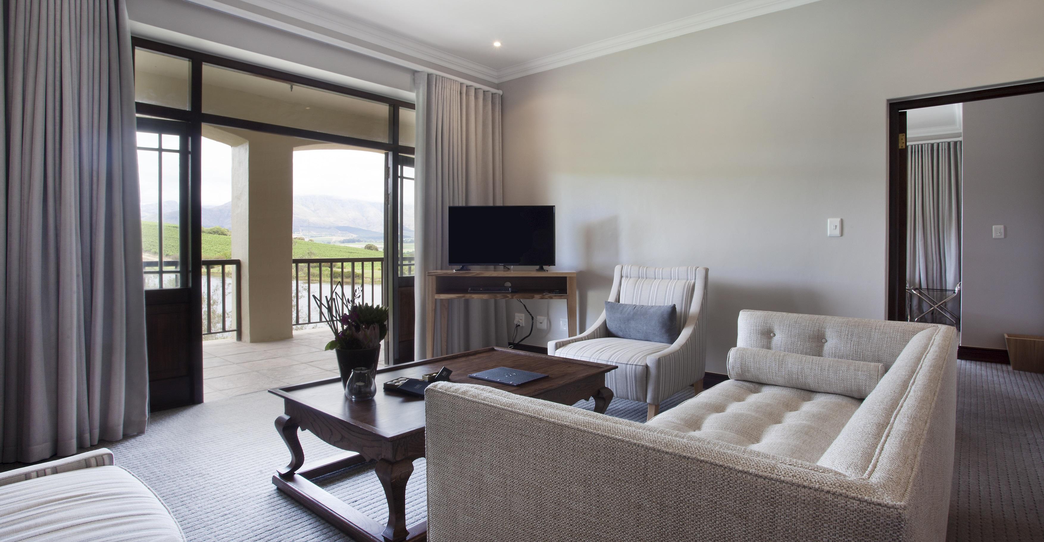 Asara Wine Estate&Hotel Stellenbosch Exterior foto