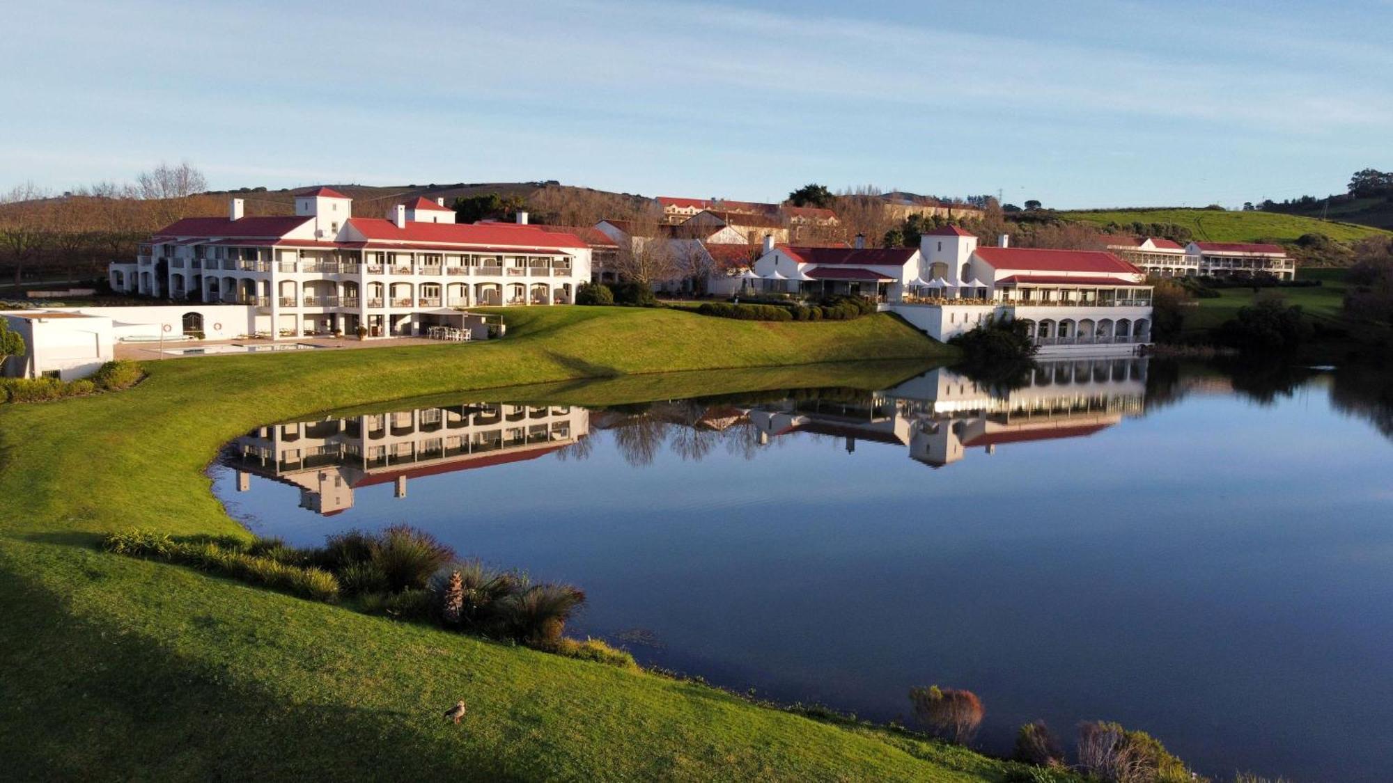 Asara Wine Estate&Hotel Stellenbosch Exterior foto